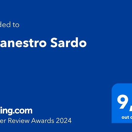 Il Canestro Sardo Cagliari Ngoại thất bức ảnh