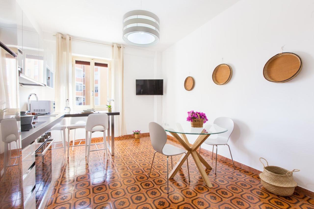 Il Canestro Sardo Cagliari Ngoại thất bức ảnh