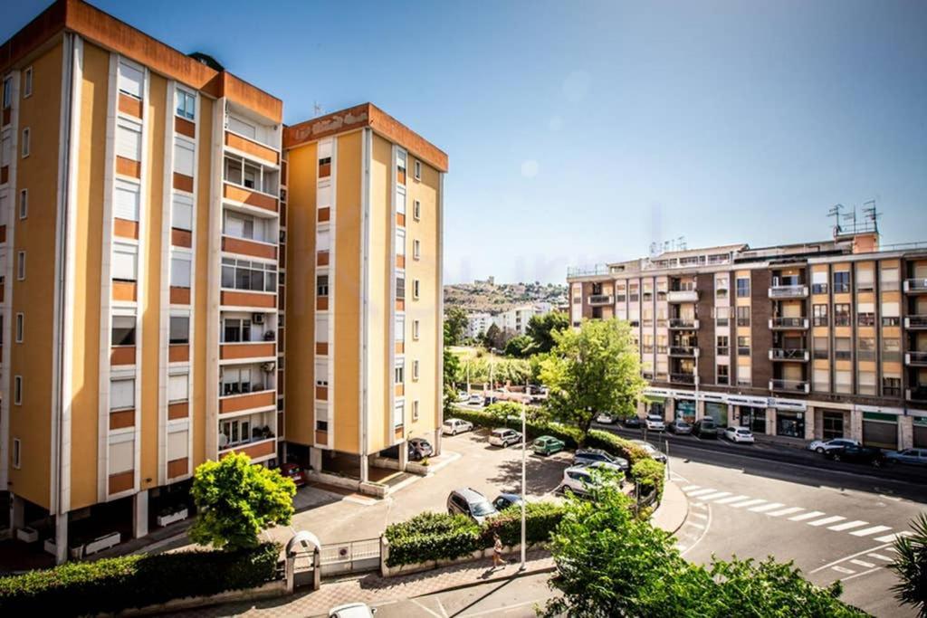 Il Canestro Sardo Cagliari Ngoại thất bức ảnh