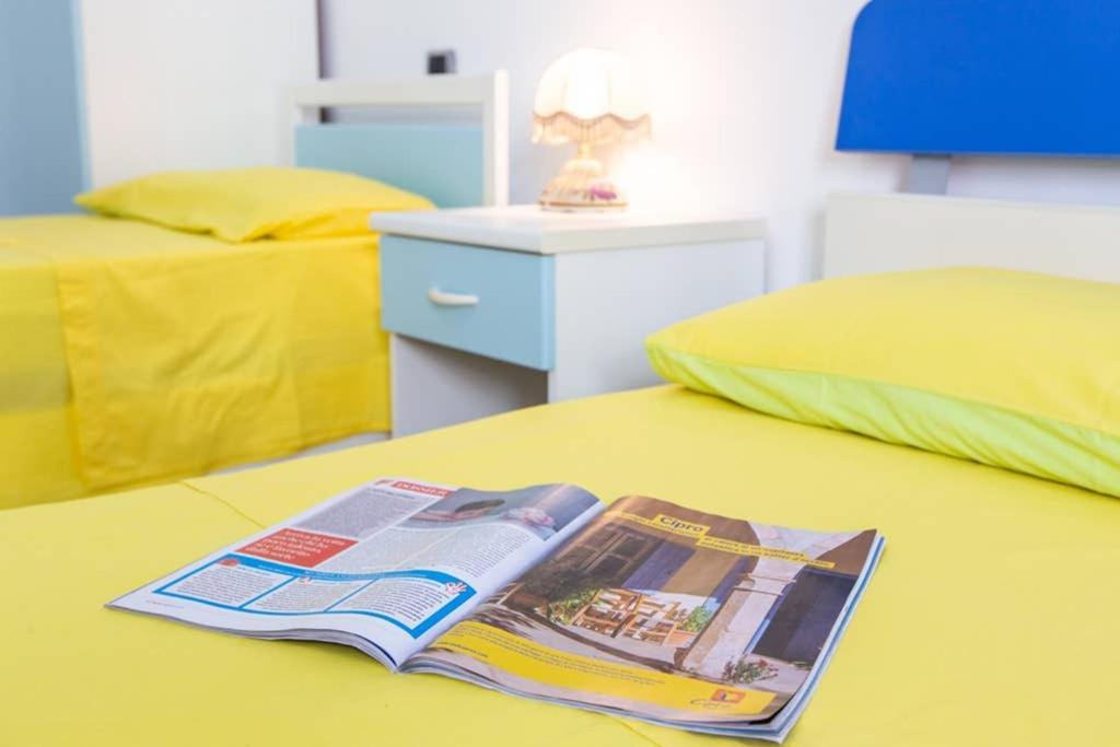 Il Canestro Sardo Cagliari Ngoại thất bức ảnh