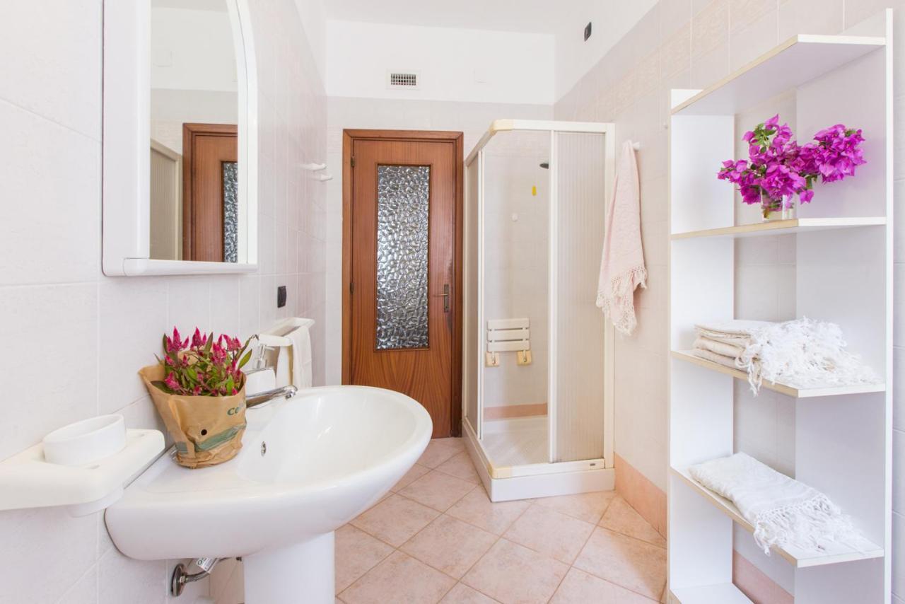Il Canestro Sardo Cagliari Ngoại thất bức ảnh