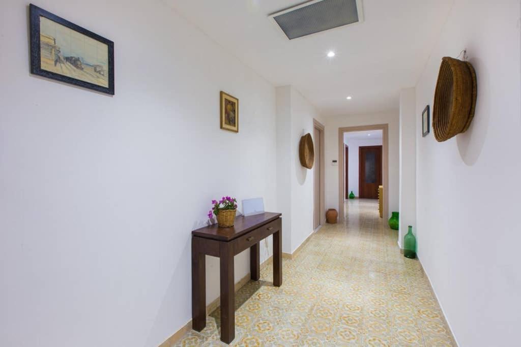Il Canestro Sardo Cagliari Ngoại thất bức ảnh