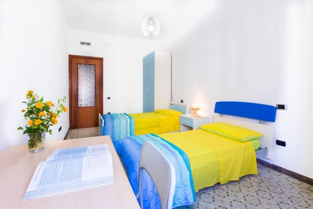 Il Canestro Sardo Cagliari Ngoại thất bức ảnh