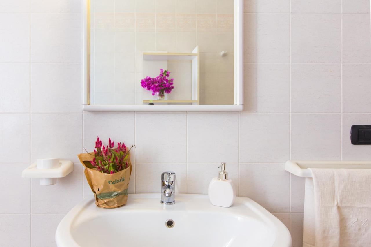 Il Canestro Sardo Cagliari Ngoại thất bức ảnh