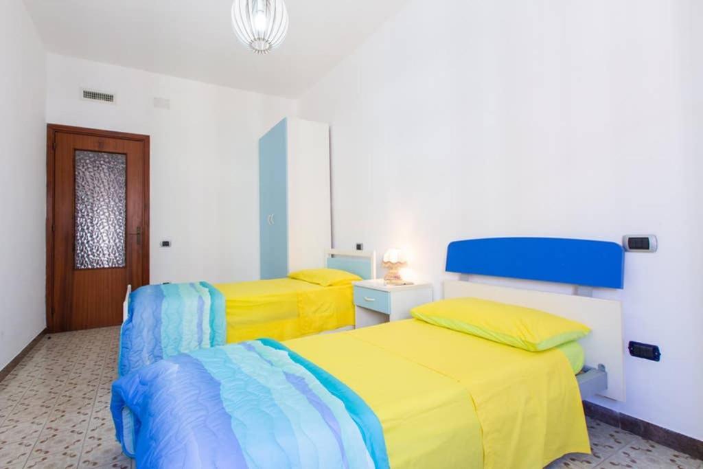 Il Canestro Sardo Cagliari Ngoại thất bức ảnh