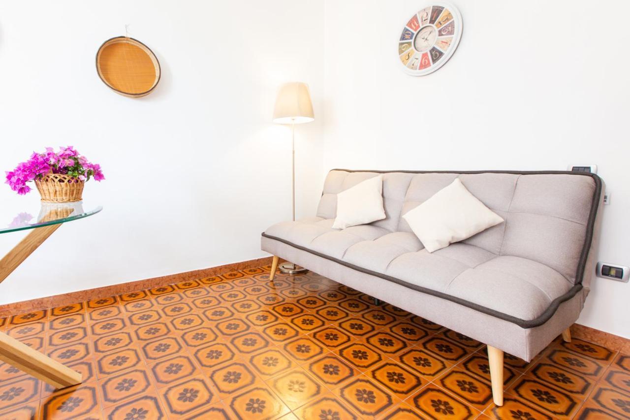 Il Canestro Sardo Cagliari Ngoại thất bức ảnh