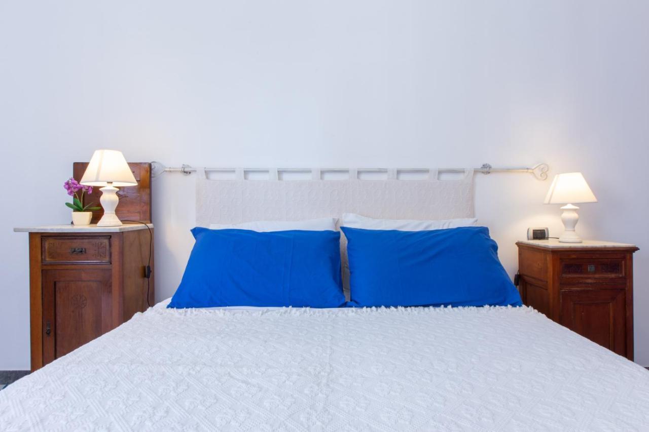 Il Canestro Sardo Cagliari Ngoại thất bức ảnh
