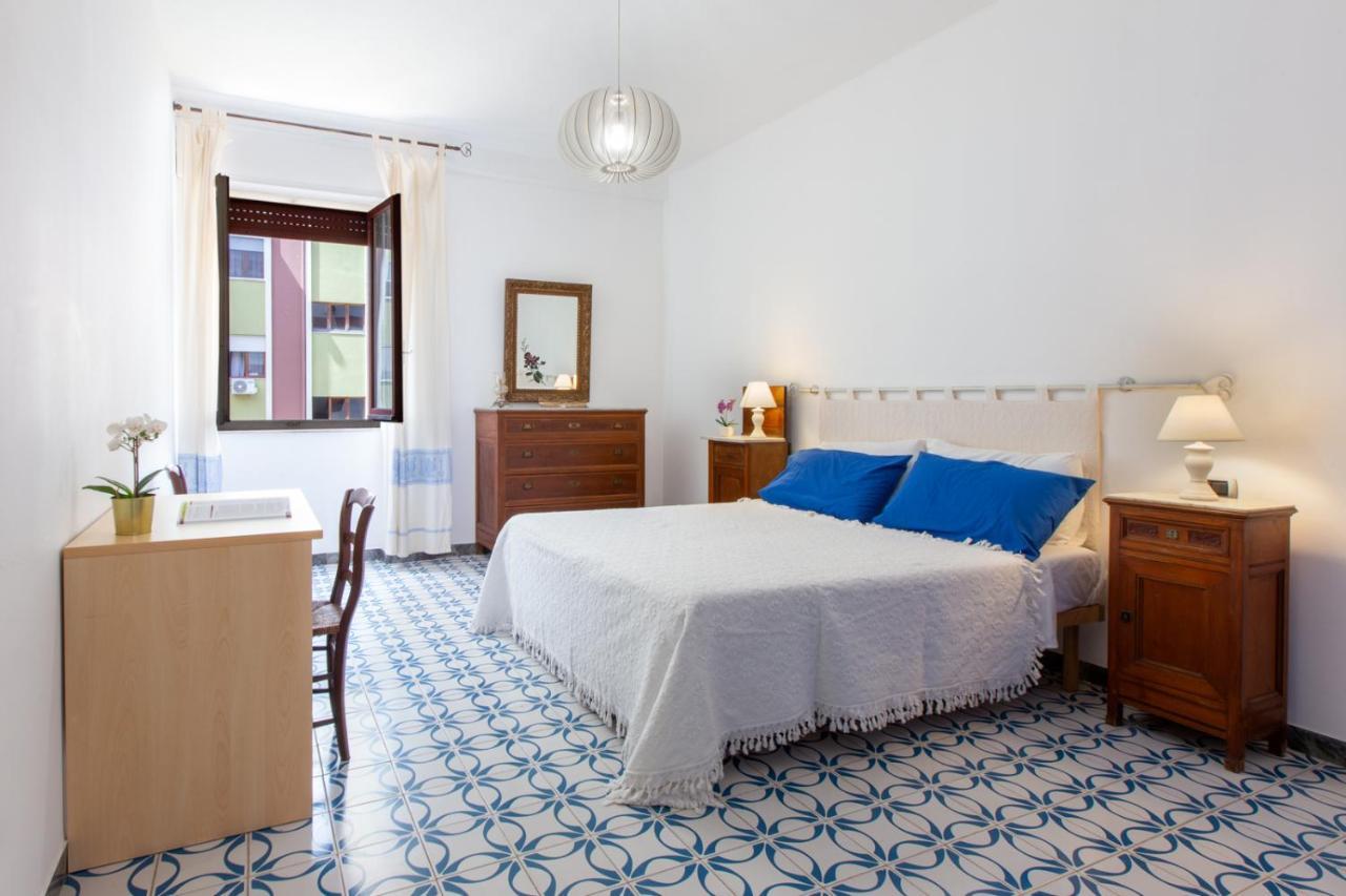 Il Canestro Sardo Cagliari Ngoại thất bức ảnh