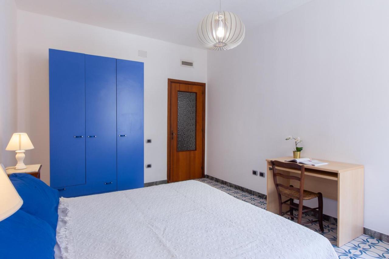 Il Canestro Sardo Cagliari Ngoại thất bức ảnh